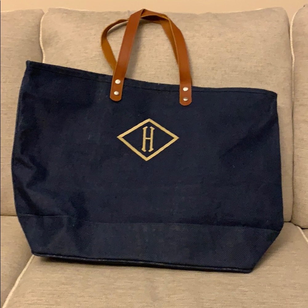 NWOT Ballard tote